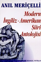 Modern İngiliz - Amerikan Şiiri Antolojisi - İnsancıl Yayınları