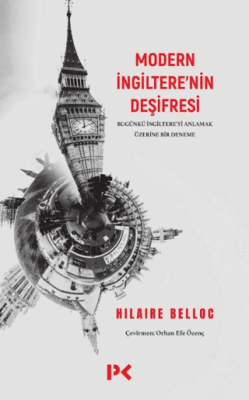 Modern İngiltere’nin Deşifresi - 1