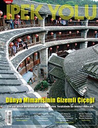 Modern İpek Yolu Dergisi Sayı: 2 Ocak 2018 - Modern İpek Yolu Dergisi