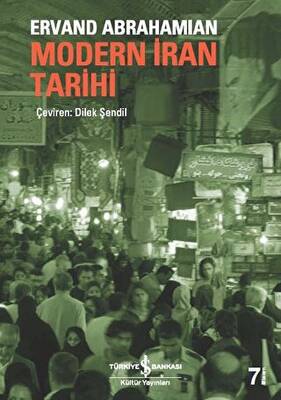 Modern İran Tarihi - 1