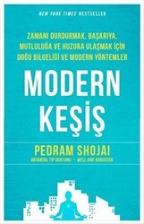 Modern Keşiş - Ganj Kitap