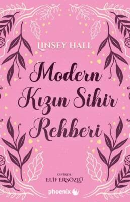 Modern Kızın Sihir Rehberi - 1