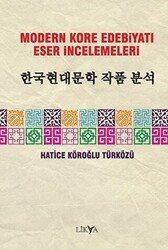 Modern Kore Edebiyatı Eser İncelemeleri - 1