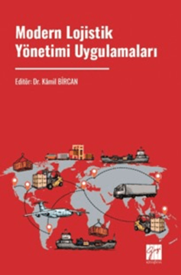 Modern Lojistik Yönetimi Uygulamaları - 1