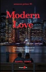 Modern Love - Okuyan Us Yayınları