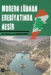 Modern Lübnan Edebiyatında Nesir - Fenomen Yayıncılık