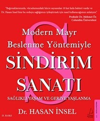 Modern Mayr Beslenme Yöntemiyle Sindirim Sanatı - Destek Yayınları