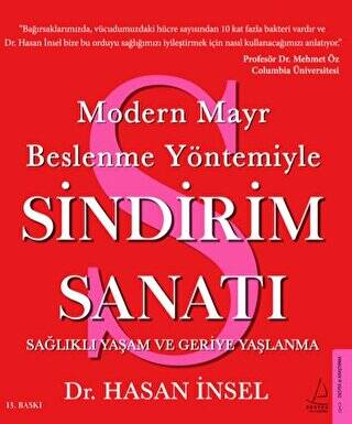 Modern Mayr Beslenme Yöntemiyle Sindirim Sanatı - 1