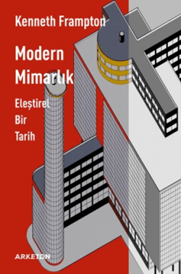 Modern Mimarlık - Eleştirel Bir Tarih - 1