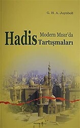 Modern Mısır’da Hadis Tartışmaları - Ankara Okulu Yayınları