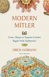 Modern Mitler - Say Yayınları
