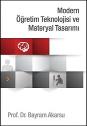 Modern Öğretim Teknolojisi ve Materyal Tasarımı - Cinius Yayınları