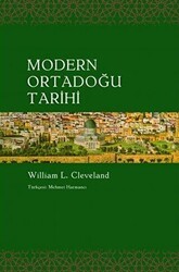 Modern Ortadoğu Tarihi - Agora Kitaplığı