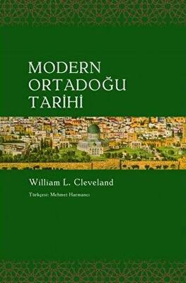 Modern Ortadoğu Tarihi - 1