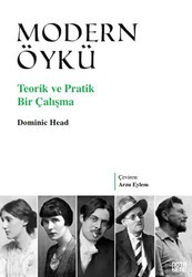 Modern Öykü - Nota Bene Yayınları