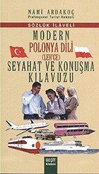Modern Polonya DiliLeh`çe Seyahat ve Konuşma Kılavuzu - Geçit Kitabevi