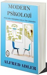 Modern Psikoloji - E-Kitap Yayıncılık