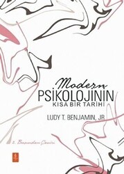 Modern Psikolojinin Kısa Bir Tarihi - Nobel Yaşam