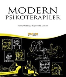 Modern Psikoterapiler - Kaknüs Yayınları