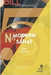 Modern Sanat - Hep Kitap