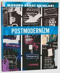 Modern Sanat Akımları: Postmodernizm - HayalPerest Kitap