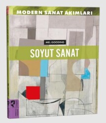 Modern Sanat Akımları: Soyut Sanat - HayalPerest Kitap