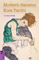 Modern Sanatın Kısa Tarihi - HayalPerest Kitap