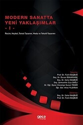 Modern Sanatta Yeni Yaklaşımlar - I - Gece Kitaplığı