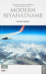 Modern Seyahatname - Bengü Yayınları