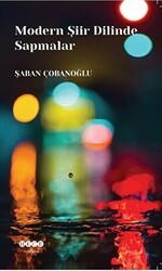 Modern Şiir Dilinde Sapmalar - Hece Yayınları