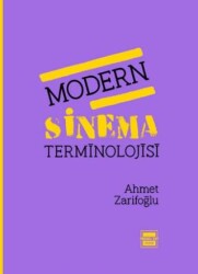 Modern Sinema Terminolojisi - Yedinci Kat Yayınları