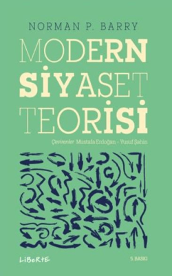Modern Siyaset Teorisi - 1