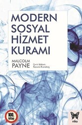 Modern Sosyal Hizmet Kuramı - Nika Yayınevi