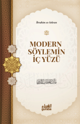 Modern Söylemin İç Yüzü - Guraba Yayınları