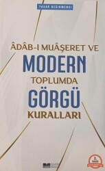 Modern Toplumda Görgü Kuralları - Siyer Yayınları