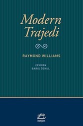 Modern Trajedi - İletişim Yayınevi