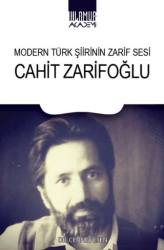 Modern Türk Şiirinin Zarif Sesi Cahit Zarifoğlu - Ihlamur Akademi