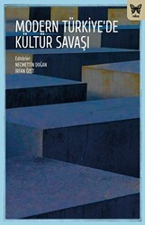Modern Türkiye`de Kültür Savaşları - Nika Yayınevi