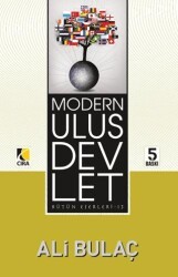 Modern Ulus Devlet - Çıra Yayınları