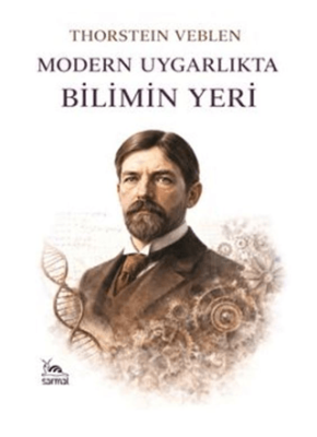 Modern Uygarlıkta Bilimin Yeri - 1
