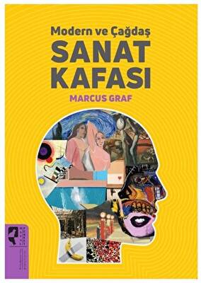 Modern ve Çağdaş Sanat Kafası - 1