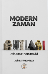 Modern Zaman Putları - Yazar Ağacı Yayınevi