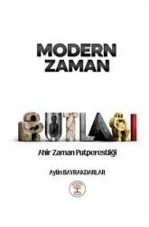 Modern Zaman Putları - Yazar Ağacı Yayınevi