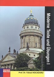 Moderne Texte und Übungen - 1 - Detay Yayıncılık