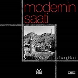 Modernin Saati - Arkadaş Yayınları