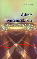 Modernist Düşüncenin Şekillenişi - Ankara Okulu Yayınları