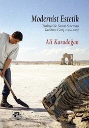 Modernist Estetik - De Ki Yayınları