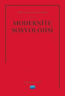 Modernite Sosyolojisi - 1
