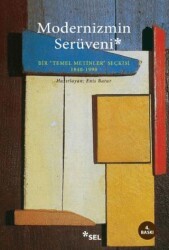 Modernizmin Serüveni - Sel Yayıncılık