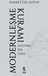 Modernleşme Kuramı - İnsan Yayınları